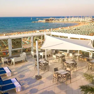 Baia Imperiale リミニ